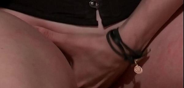 Watch Bbw slut public disgraced in lezdom Sex Video