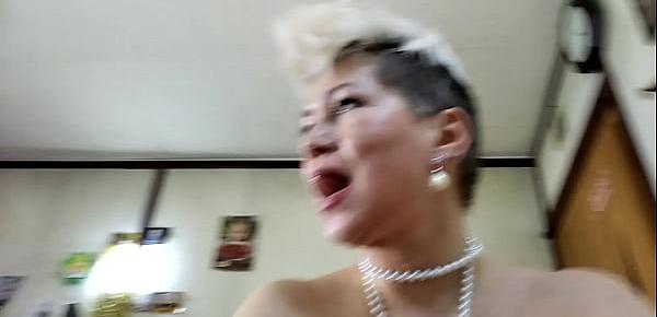 Watch Just romantic pov fuck session by mature moscow couple  Sex Video