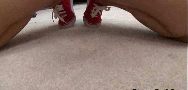 Watch Redhead teen porno facial talia palmer 1 22 Sex Video