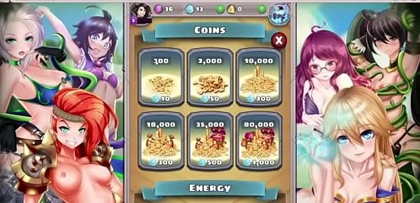 Watch Vixen wars part 2   to reclaim my kingdom and fuck girls Sex Video