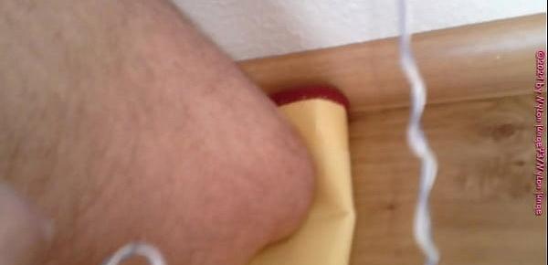 Watch Geiler spaszlig mit dem elektrischen rasierer  hd nostalgie  Sex Video