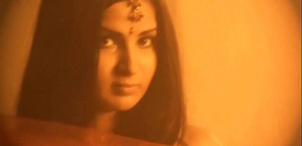 Watch Exotic moves from indian milf Sex Video