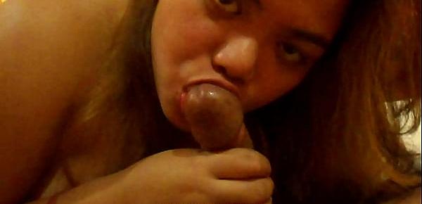 Watch Pinay teen sex scandal   subo mo lang babe Sex Video