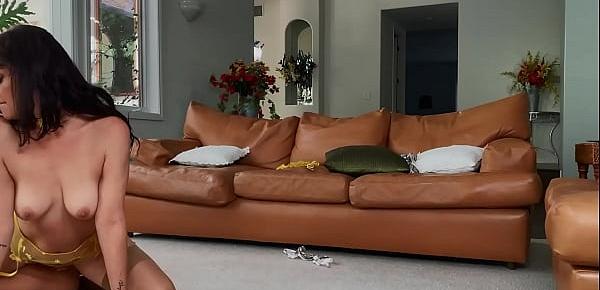 Watch Lesbians in lingerie tribbing Sex Video